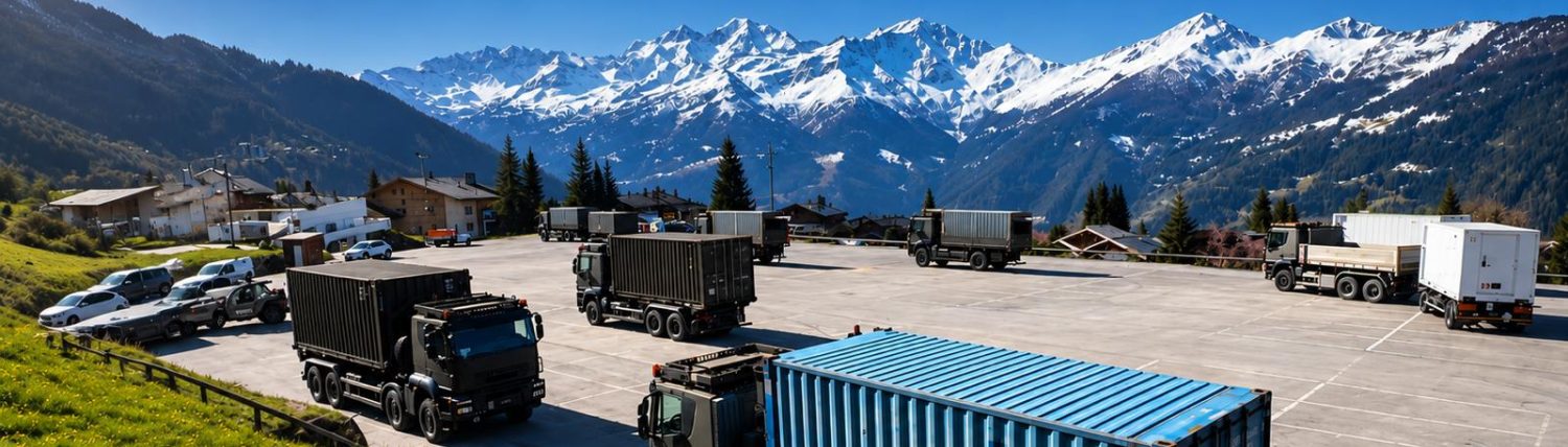 ARTM Valais