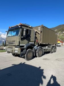 Utilisation majoritaire de WLS 8x8