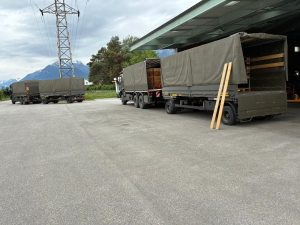 Chargement