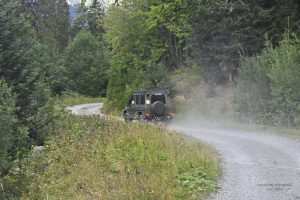 En-reoute