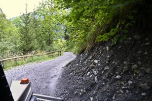 G300 Chemin
