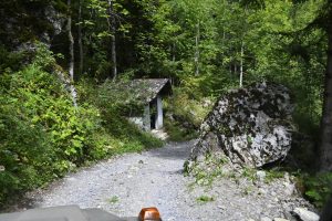 Passage