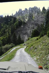Route