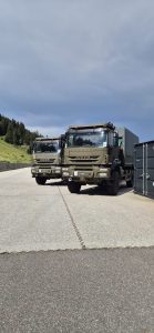 Parc Iveco