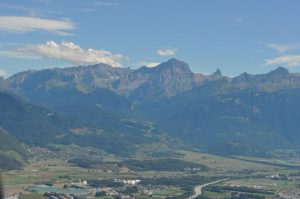 Plaine